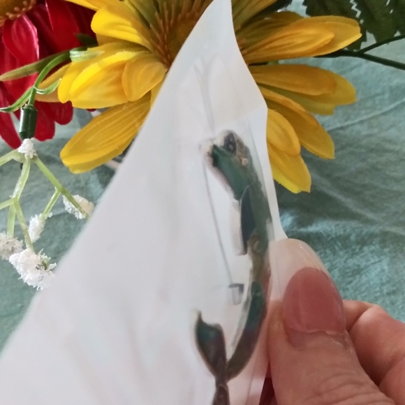 Brooch - Picture 3 of 4